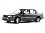 Dodge Spirit 1989 года